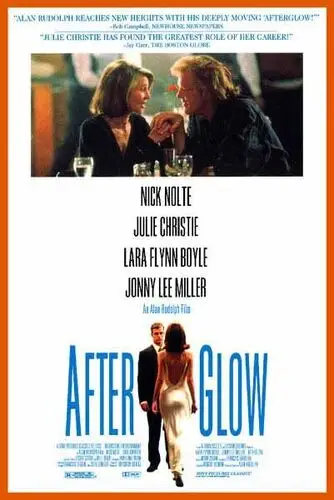 Afterglow (1997) Image Jpg picture 806230