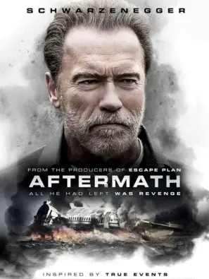 Aftermath (2017) Wall Poster picture 699184