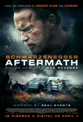 Aftermath (2017) Wall Poster picture 699185
