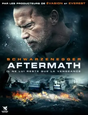 Aftermath (2017) Wall Poster picture 699186