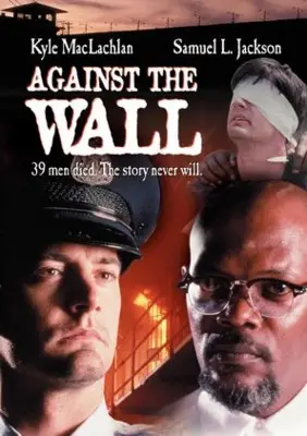 Against The Wall (1994) Computer MousePad picture 819226