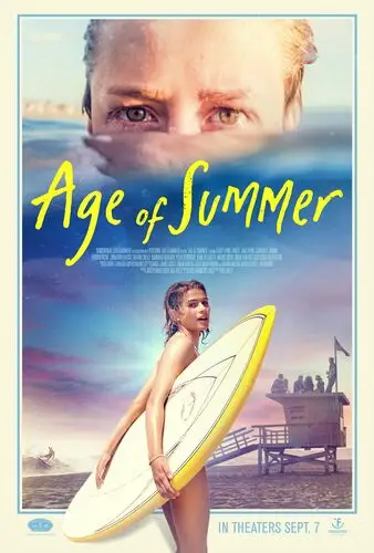 Age of Summer (2018) Jigsaw Puzzle picture 797214