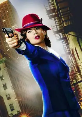 Agent Carter (2015) Computer MousePad picture 315882