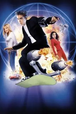 Agent Cody Banks (2003) Tote Bag - idPoster.com