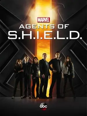 Agents of S.H.I.E.L.D. (2013) Wall Poster picture 383913