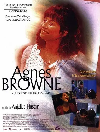 Agnes Browne (1999) Image Jpg picture 802221