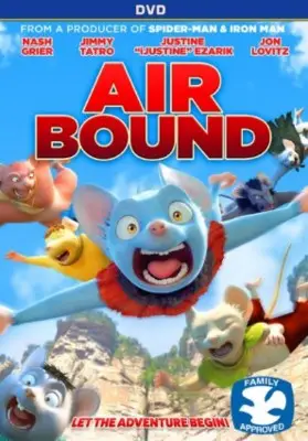 Air Bound 2016 Computer MousePad picture 687829