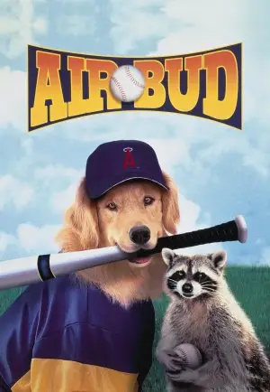 Air Bud (1997) Protected Face mask - idPoster.com