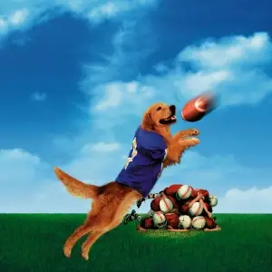 Air Bud: Golden Receiver (1998) Protected Face mask - idPoster.com
