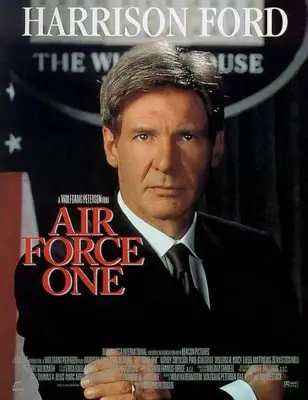 Air Force One (1997) Wall Poster picture 804725