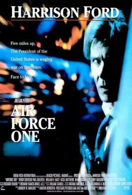 Air Force One (1997) Image Jpg picture 804726