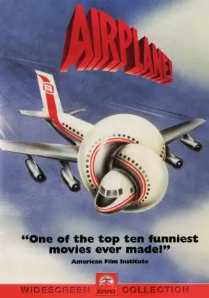 Airplane (1980) Tote Bag - idPoster.com