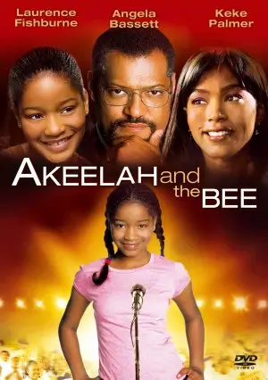 Akeelah And The Bee (2006) White T-Shirt - idPoster.com