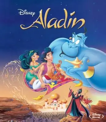 Aladdin (1992) Wall Poster picture 370888