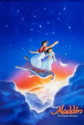 Aladdin (1992) Wall Poster picture 378907