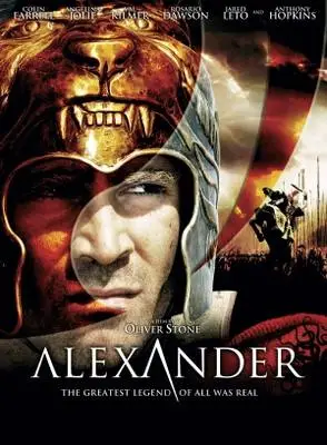 Alexander (2004) Wall Poster picture 376911