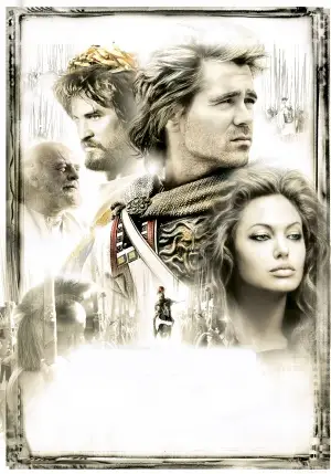 Alexander (2004) Wall Poster picture 407913