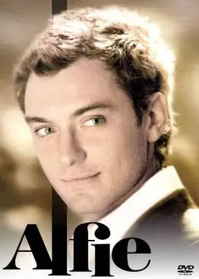 Alfie (2004) Tote Bag - idPoster.com