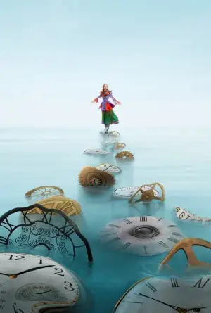 Alice Through the Looking Glass (2016) Image Jpg picture 431940