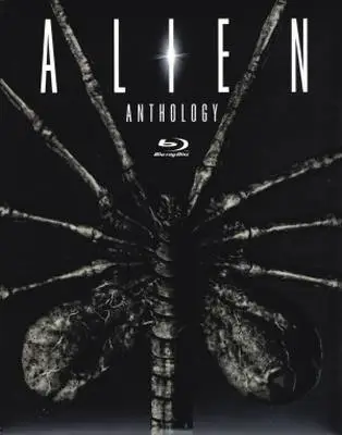 Alien (1979) Men's Colored Hoodie - idPoster.com