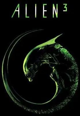 Alien 3 (1992) Wall Poster picture 320911