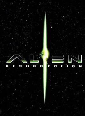 Alien: Resurrection (1997) Computer MousePad picture 320912