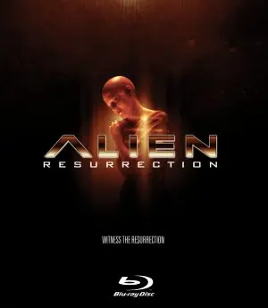 Alien: Resurrection (1997) White T-Shirt - idPoster.com