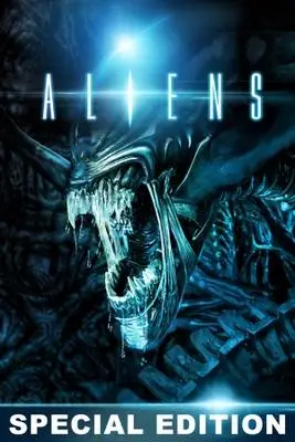 Aliens (1986) Jigsaw Puzzle picture 373897