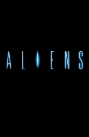 Aliens (1986) Wall Poster picture 423908