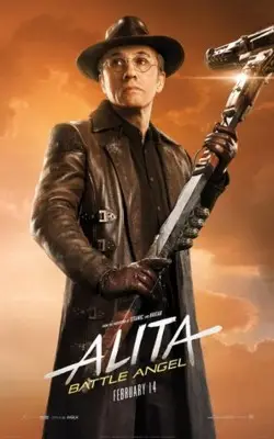 Alita: Battle Angel (2019) Wall Poster picture 819244