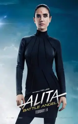 Alita: Battle Angel (2019) Wall Poster picture 819249