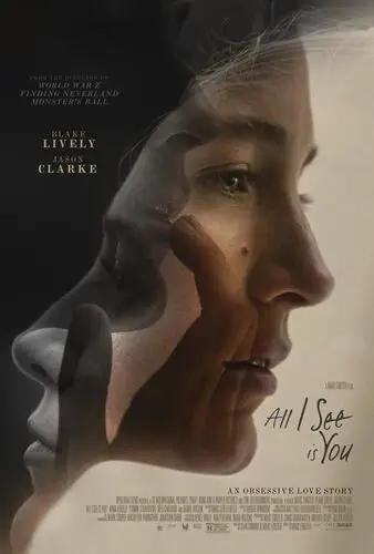 All I See Is You (2017) Jigsaw Puzzle picture 742390