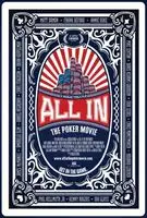 All In: The Poker Movie (2009) posters and prints