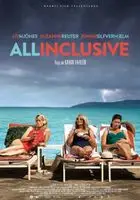 All Inclusive (2017) posters and prints