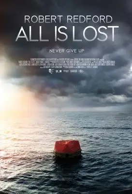 All Is Lost (2013) Fridge Magnet picture 379904