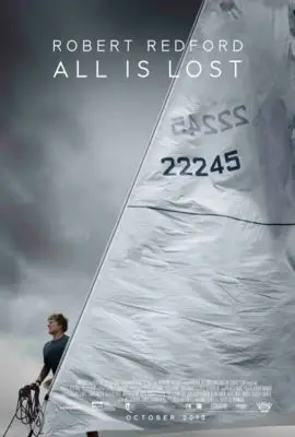 All Is Lost (2013) Jigsaw Puzzle picture 471950