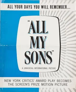 All My Sons (1948) Jigsaw Puzzle picture 419920