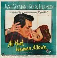 All That Heaven Allows (1955) posters and prints