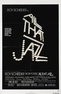 All That Jazz (1979) posters and prints