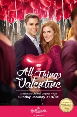 All Things Valentine 2016 Wall Poster picture 681695