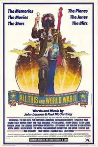 All This and World War II (1976) posters and prints