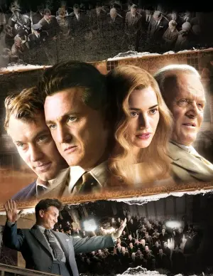 All the King's Men (2006) Wall Poster picture 381897