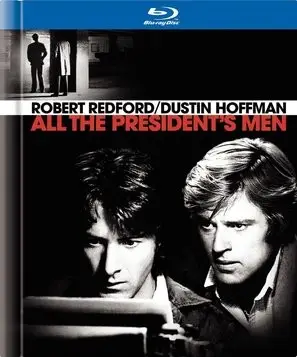 All the Presidens Men (1976) Fridge Magnet picture 871983