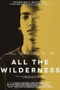 All the Wilderness (2015) posters and prints