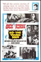 All the Young Men (1960) posters and prints