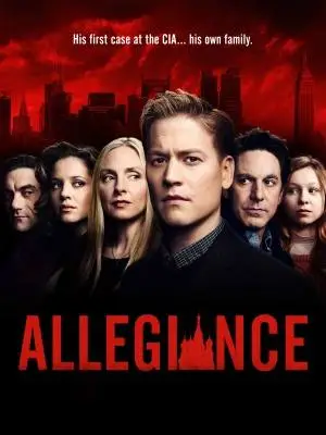 Allegiance (2015) Wall Poster picture 318900