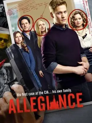 Allegiance (2015) Jigsaw Puzzle picture 318901