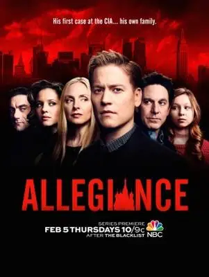 Allegiance (2015) Wall Poster picture 328863