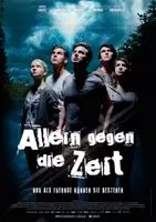 Allein gegen die Zeit Der Film 2016 posters and prints