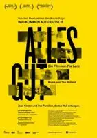 Alles gut 2016 posters and prints